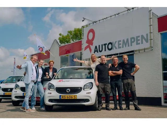 Toyota Aygo X 1.0 VVT-i AIR PLAY AUTOMAAT 2024 Benzine 40