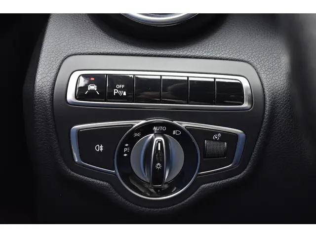 Mercedes-Benz C-Klasse 220 CDI Ambition 2014 Diesel 16