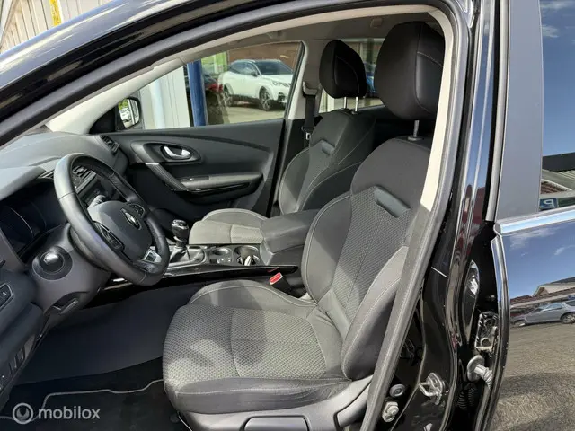 Renault Kadjar 1.3 TCe Zen 2019 Benzine 8