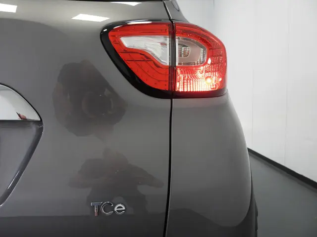 Renault Captur 1.2 TCe Aut. Dynamique 2016 Benzine 26