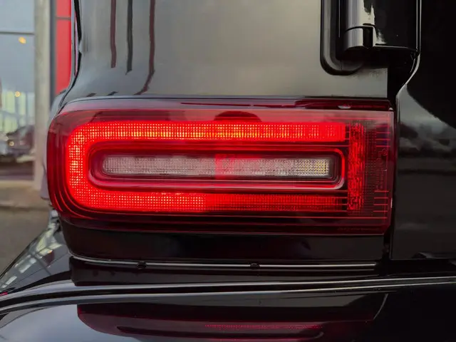 Mercedes-Benz G-Klasse 63 AMG/ Full spec 2023 Benzine 8