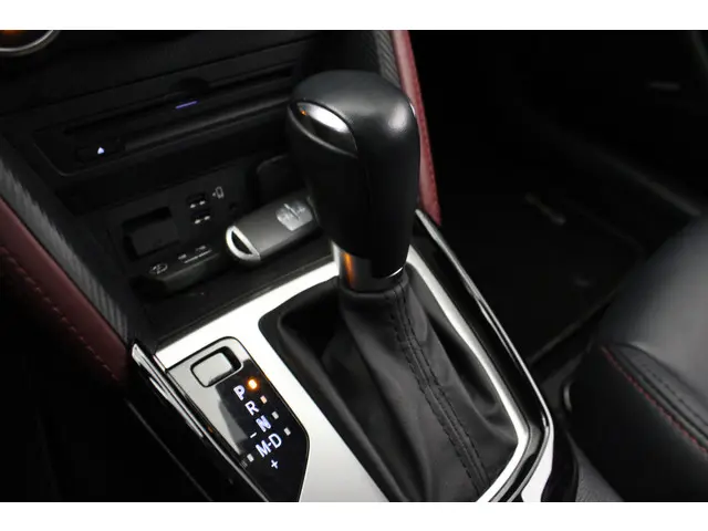 Mazda CX-3 2.0 SkyActiv-G 120 GT-M 2015 Benzine 16