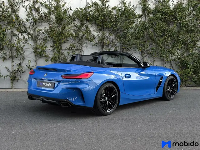BMW Z4 3