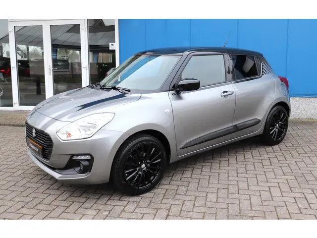 Suzuki Swift 1.2 Select 2018 Benzine 2