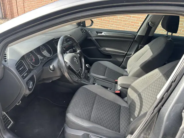Volkswagen Golf 1.4 TSI ECC/Pdc/Navigatie/18” 2018 Benzine 7