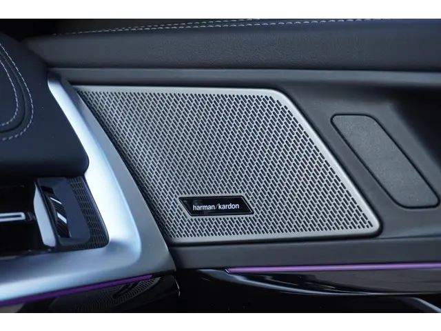 BMW iX1 eDrive20 2025 Elektrisch 22