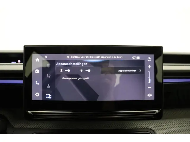 Citroën C3 1.2 Turbo 100PK Plus 2025 Benzine 23