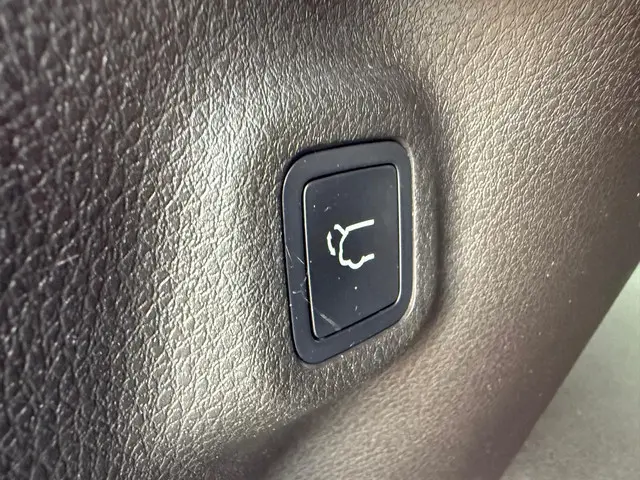 Jeep Compass 1.5T e-Hybrid Summit 2024 Hybride Benzine 27