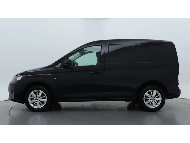 Volkswagen Caddy Cargo 2.0 TDI 102pk Style 2024 Diesel 9