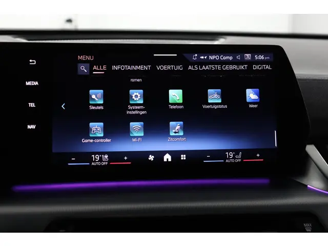 BMW iX2 xDrive30 67 kWh 2024 Elektrisch 55