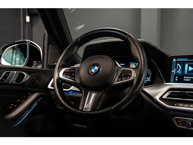 BMW X5 xDrive45e High Executive 2021 Hybride Benzine 42