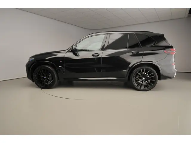 BMW X5 2