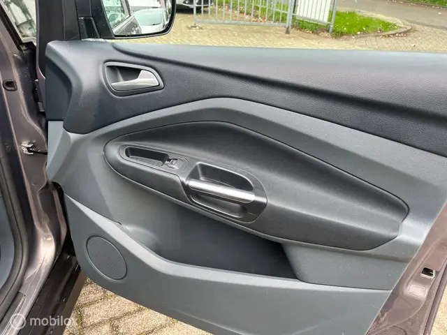 Ford Grand C-Max 1.0 Titanium 2013 Benzine 18