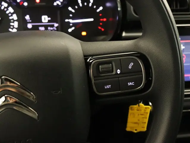 Citroën C3 1.2 PureTech S&S Feel Edition 2019 Benzine 20