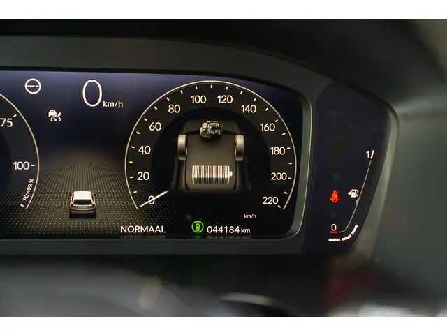 Honda CR-V 2.0i e:HEV ELEGANCE 2024 Hybride Benzine 17