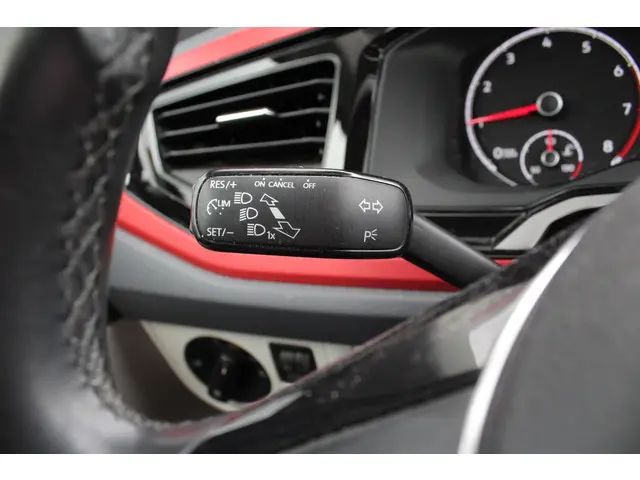 Volkswagen Polo 1.0 MPI Beats 2017 Benzine 21