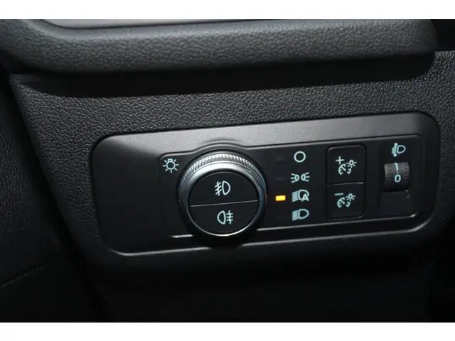 Ford Kuga 1.5 EcoBoost Titanium 2021 Benzine 7