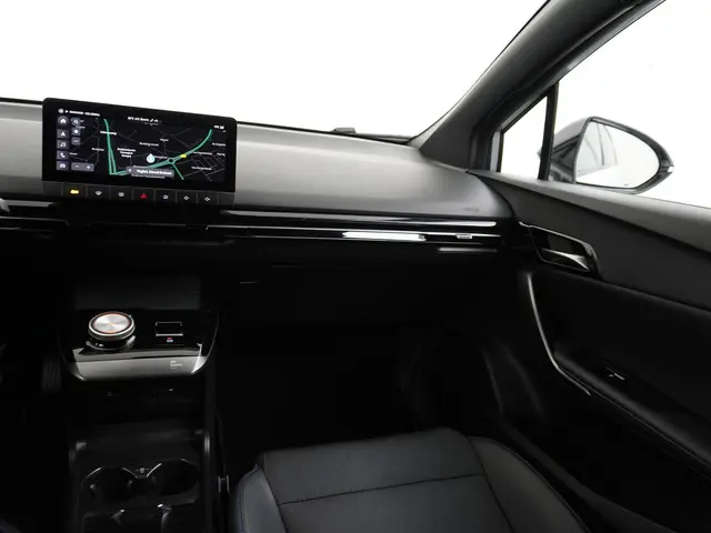 MG MG4 Electric Luxury 64 kWh 2023 Elektrisch 23