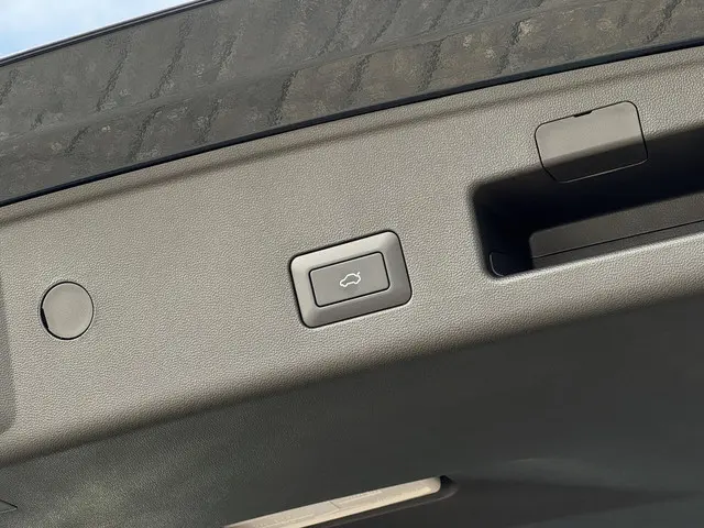 Jaecoo 5 Exclusive 61 kWh 2026 Elektrisch 19