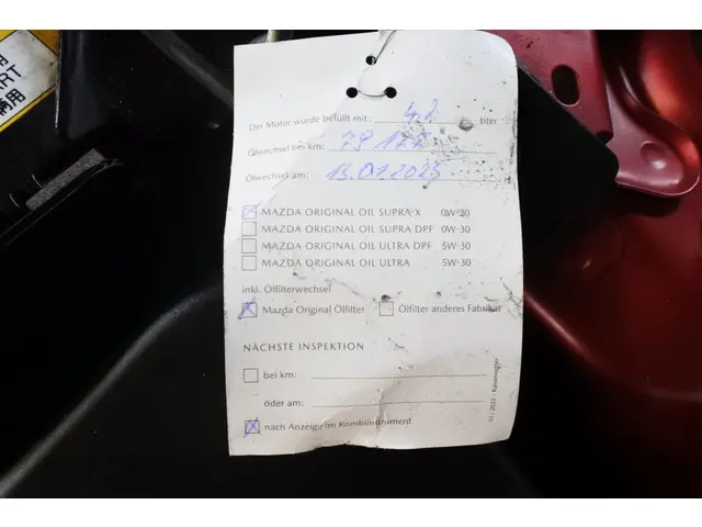 Mazda 2 1.5 90pk Kizoku Aero Pack 2018 Benzine 37