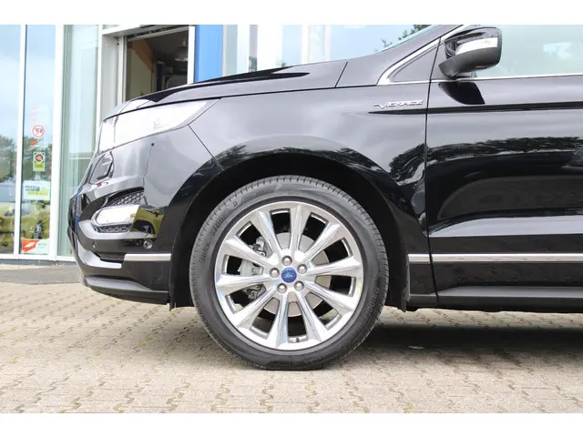 Ford Edge 2.0 TDCI 210pk Bi Turbo Vignale 2017 Diesel 46