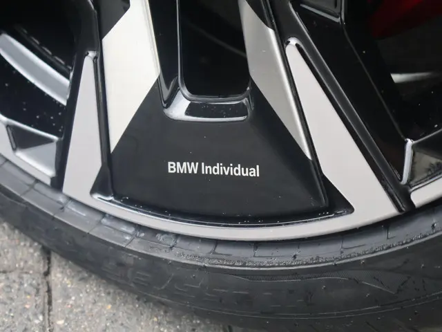 BMW i5 M60 xDrive 84 kWh 2025 Elektrisch 38