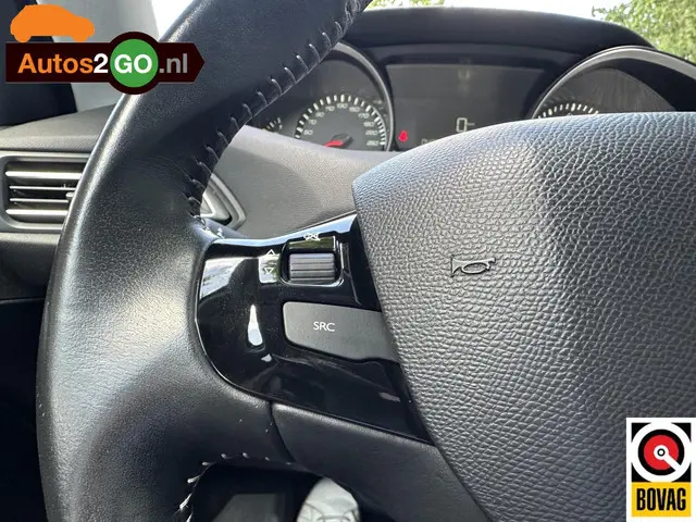 Peugeot 308 1.2 PureTech Access 2019 Benzine 9