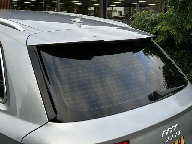 Audi Q7 3.0 TFSI quattro Pro Line S 2015 Benzine 52