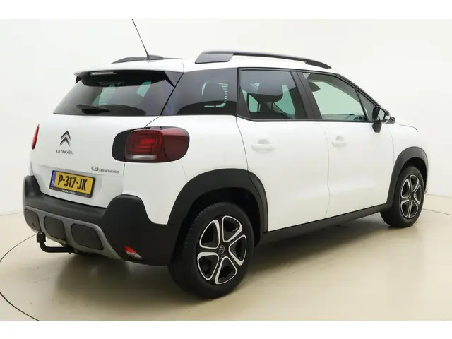 Citroën C3 Aircross 1.2 PureTech Business 2021 Benzine 2
