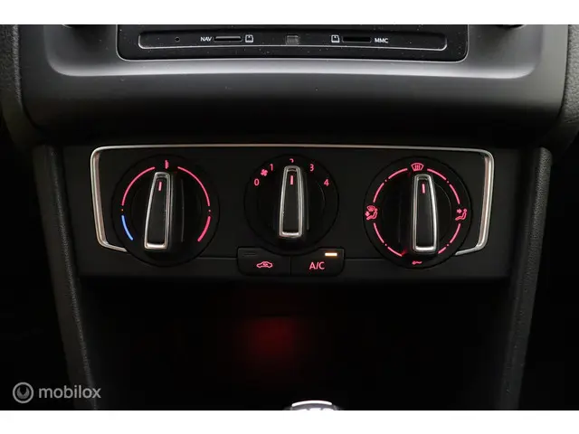 Volkswagen Polo 1.2 TSI Comfortline 2017 Benzine 22