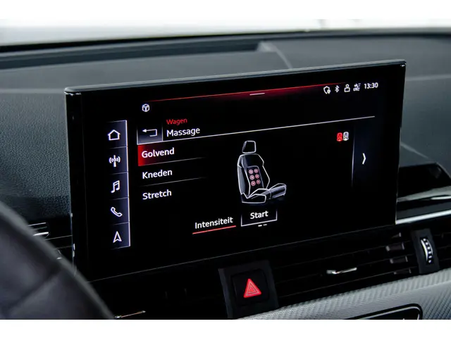 Audi RS4 Urban 2021 Benzine 39