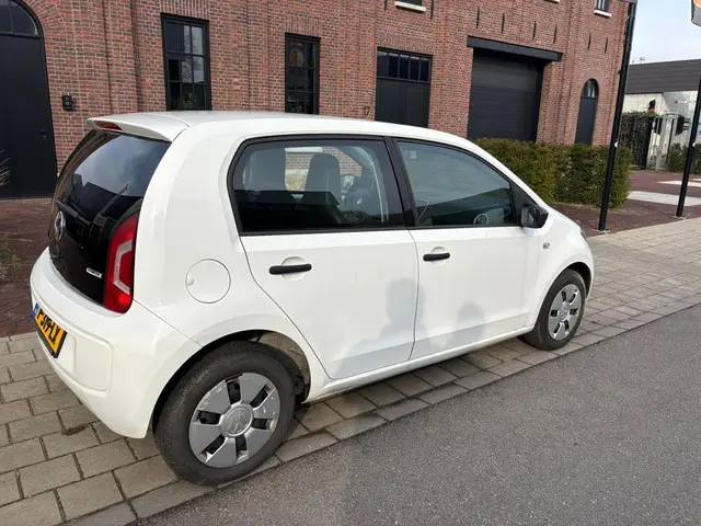 Volkswagen up! 2