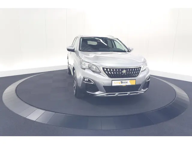 Peugeot 3008 PureTech 130 EAT8 Crossway 2020 Benzine 73