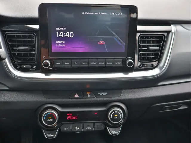 Kia Stonic 1.0 T-GDi MHEV DynamicPlusLine 2023 Benzine 17