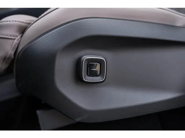Volvo EX90 Twin Motor Ultra 2025 Elektrisch 31