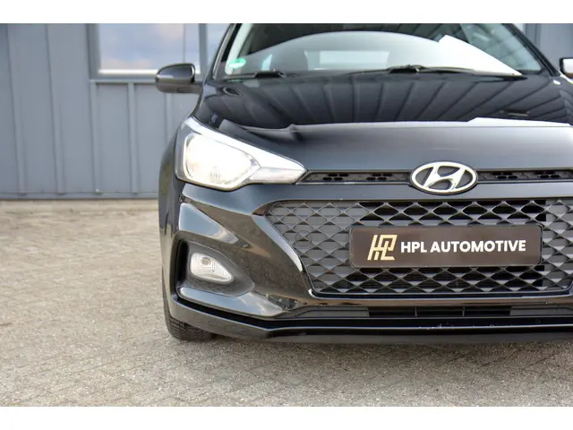 Hyundai i20 1.2 LP i-Drive Cool 2019 Benzine 49