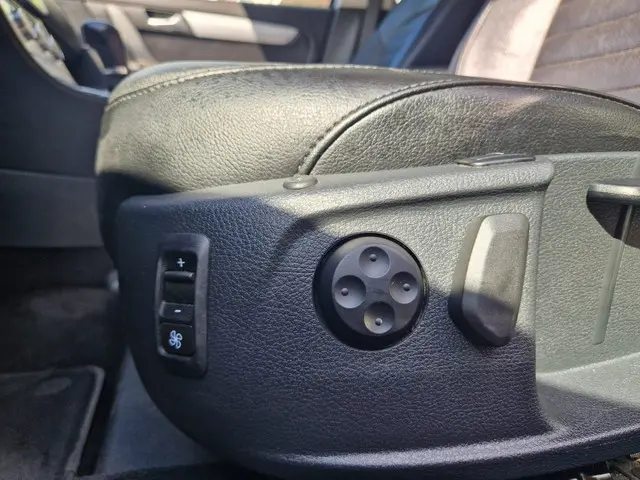 Volkswagen Passat Alltrack 2.0 TSI 4Motion 2014 Benzine 21