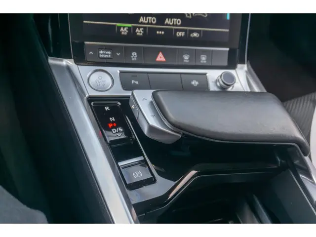 Audi e-tron 50 quattro edition 71 kWh 2020 Elektrisch 15