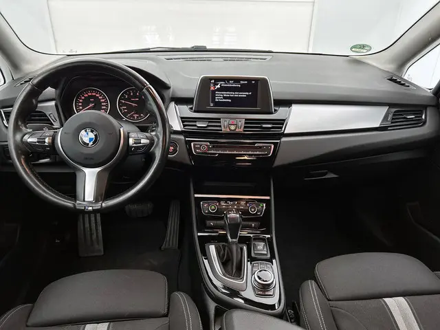 BMW 2 Serie Active Tourer 218i Executive 2017 Benzine 20