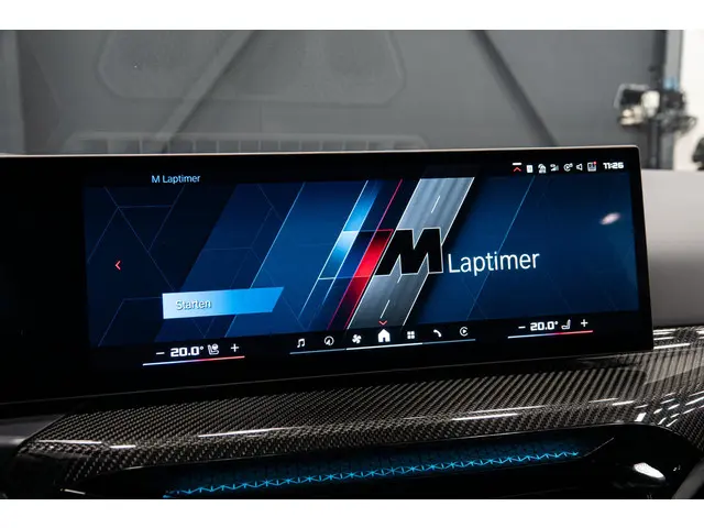 BMW M3 Touring xDrive Competition 2024 Benzine 51