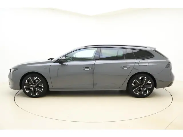 Peugeot 508 SW 1.6 HYbrid 225 GT 2024 Hybride Benzine 5