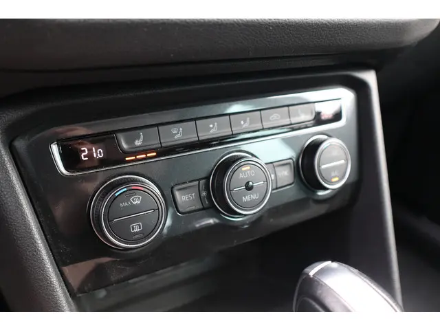 Volkswagen Tiguan 1.5 TSI 2020 Benzine 12