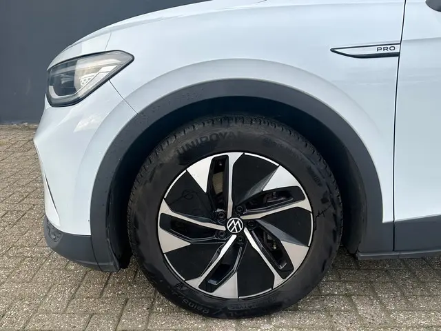 Volkswagen ID.4 Pro 77 kWh 2021 Elektrisch 9