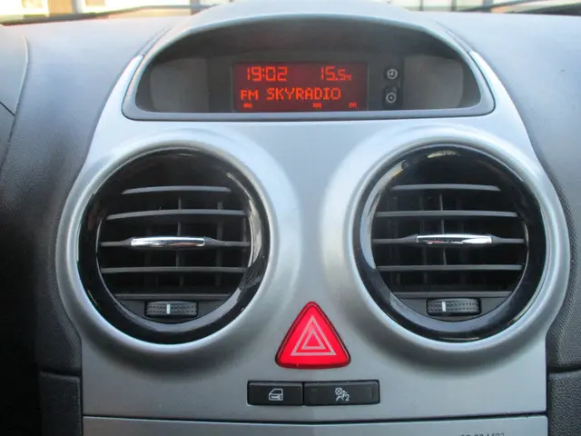 Opel Corsa 1.2 EcoFlex Active 2013 Benzine 10