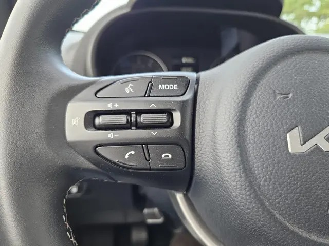Kia Picanto 1.0 DPi DynamicPlusLine 2023 Benzine 10