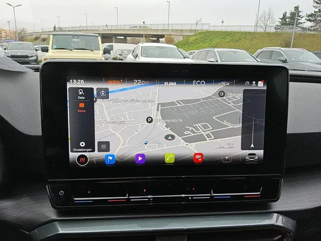 CUPRA Leon 1.4 e-Hybrid VZ 2022 Hybride Benzine 8