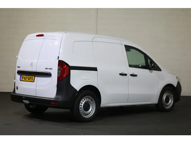 Mercedes-Benz Citan 110 CDI L1 Pro Automaat 2022 Diesel 8