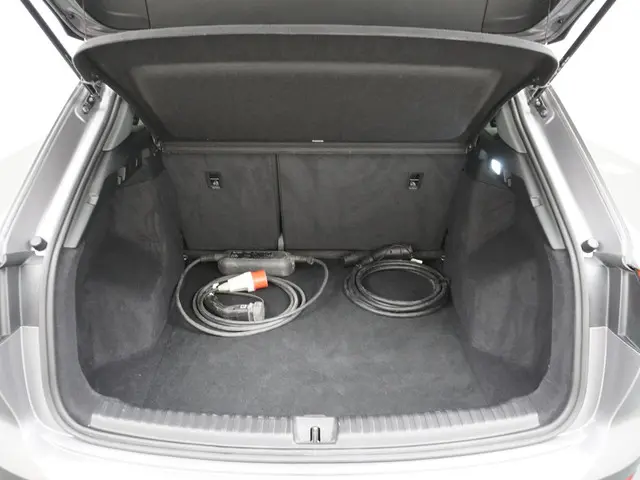 Audi Q4 e-tron 40 Advanced 77 kWh 2021 Elektrisch 11