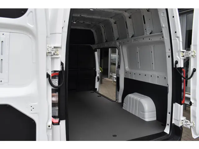 Farizon SV L2H3 83 kWh 2025 Elektrisch 11