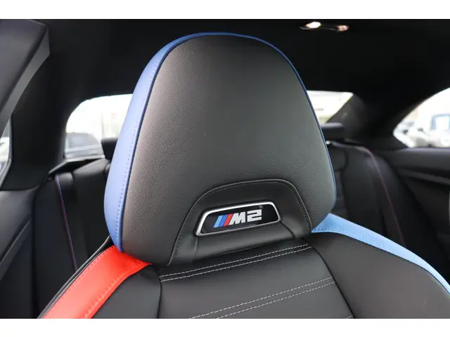 BMW M2 2-serie Coupé 2024 Benzine 15